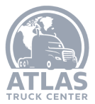 Atlas Truck Center logo