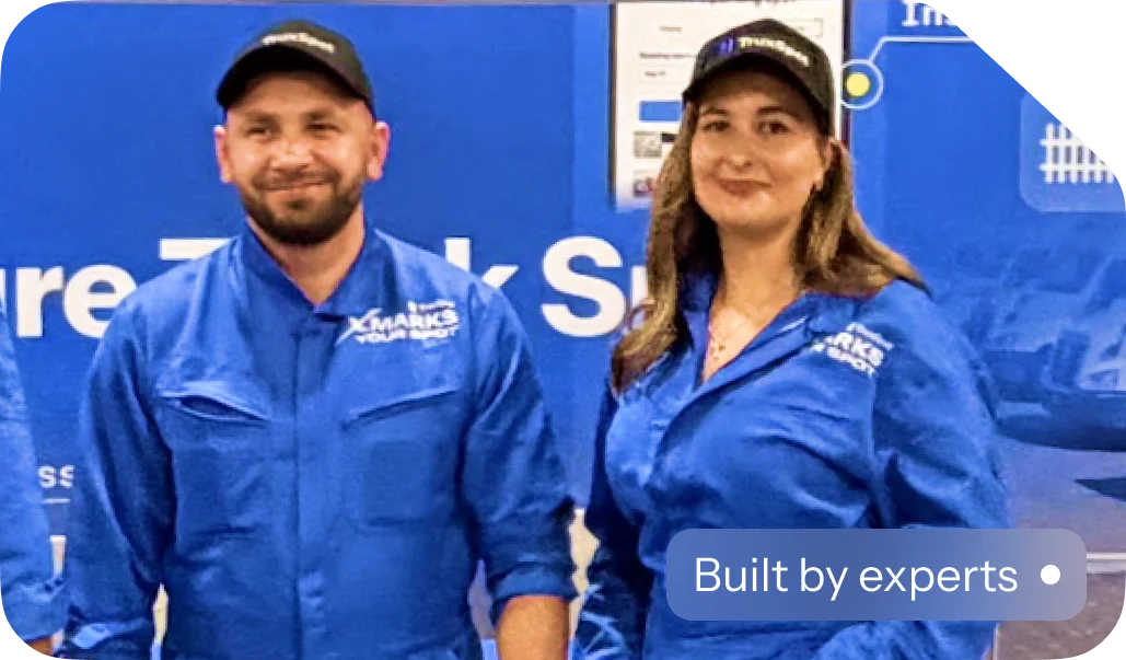 TruxSpot trucking community member